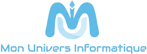 Mon Univers Informatique
