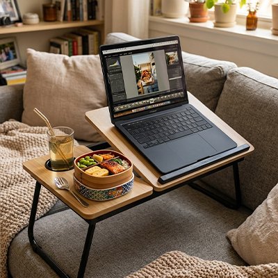 Table ordinateur