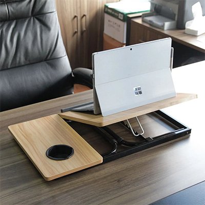 Table ordinateur
